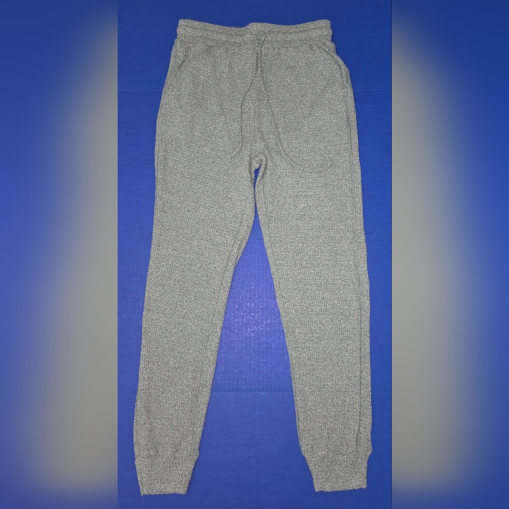 Light Green Joggers